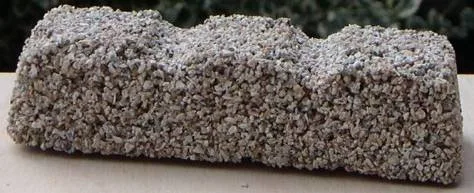 NatMin - Mineralstein für Exoten und Kanarien 100g
