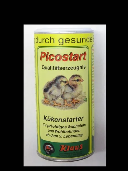 Picostart Kükenstarter von Klaus