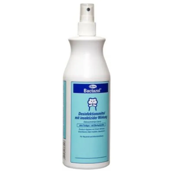 Bactazol Desinfektionsmittel 500ml