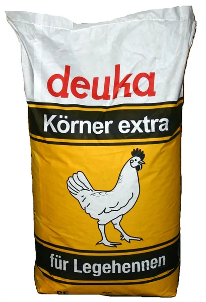Legehennenfutter Deuka Körner extra