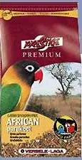 Afrikanische  Sittiche Loro-Park-Mix - Sittichfutter