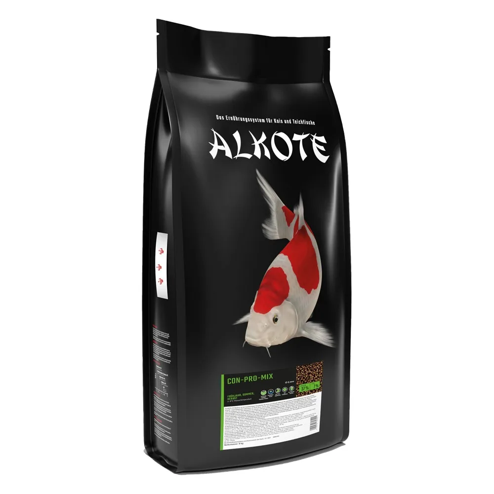 ALKOTE Koifutter Conpro-Mix 9kg