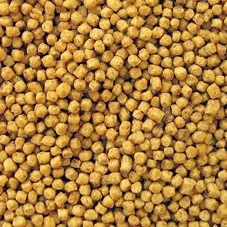 Weizenkeimfutter 6mm - Wheat Germ Koifutter Profi