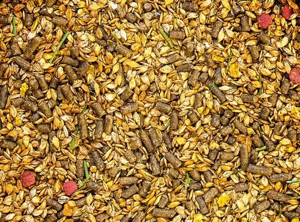 deukavallo Pferdemüsli XXL 30kg günstig Pferdefutter