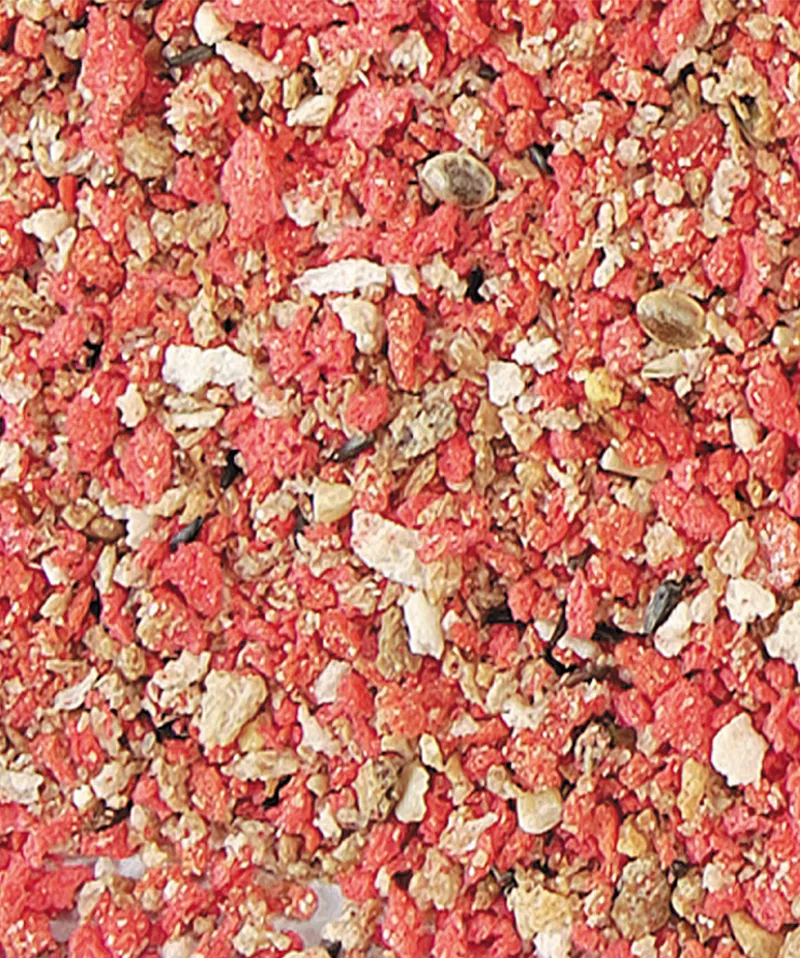Orlux Eifutter rot kanarien inhalt