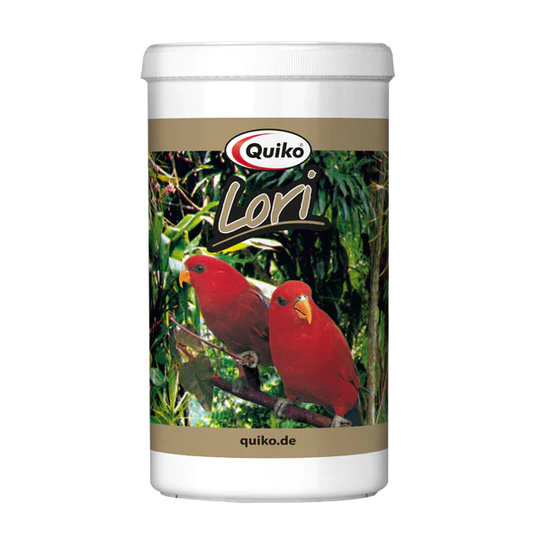 Quiko Lori 750g
