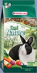 Meerschweinchenfutter Premium Cavia Nature 750g