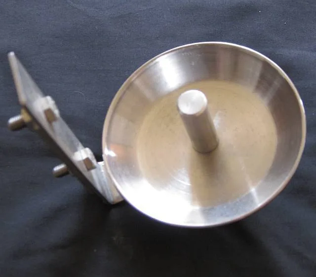 NatMin Mineralsteinhalter