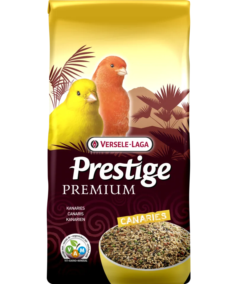 Kanarien Premium Versele Laga