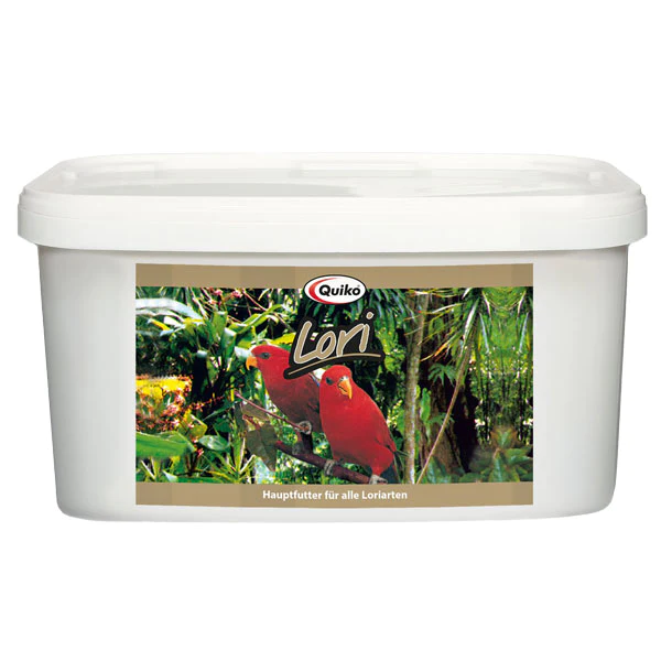 Quiko Lori 3kg