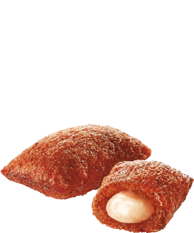 Snacks für alle Nagerarten mit Apfel - Crock Complete Apple 50g