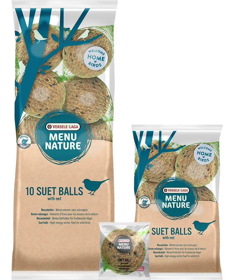 Riesenmeisenknödel 500g