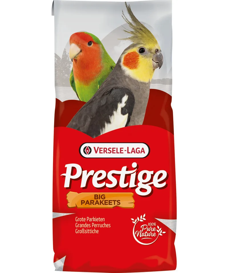 Großsittichfutter Standart