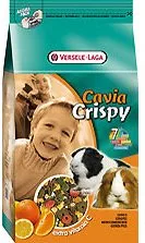 Meerschweinchenfutter Cavia Crispy