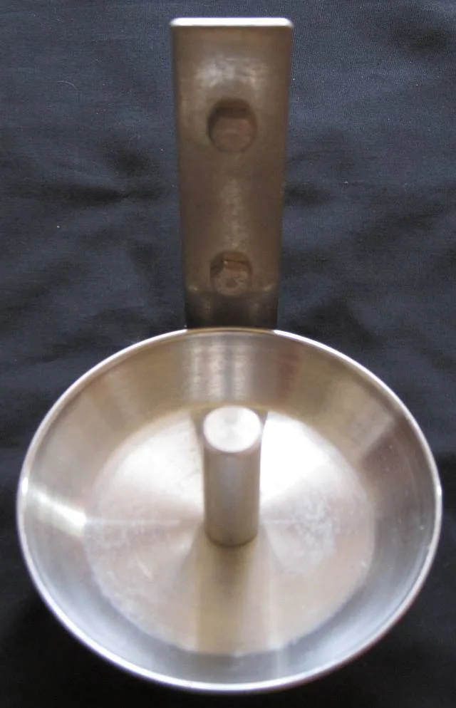 NatMin Mineralsteinhalter