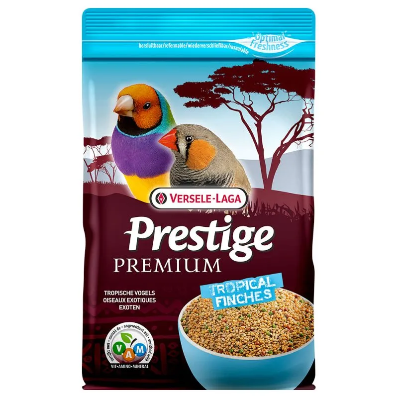 Exoten Premium